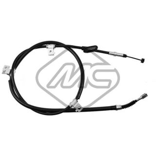 Trosas, stovėjimo stabdys Metalcaucho 81943