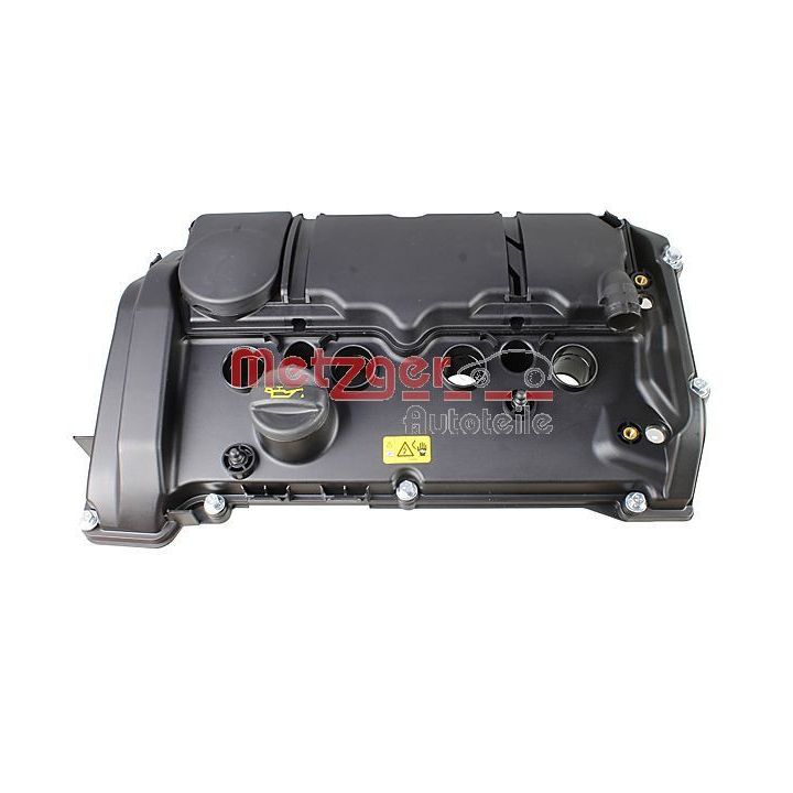 Svirties dangtelis METZGER 2389138