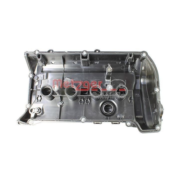 Svirties dangtelis METZGER 2389138