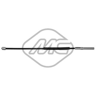 Trosas, stovėjimo stabdys Metalcaucho 82178