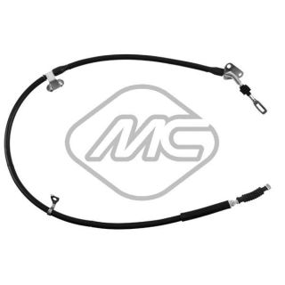 Trosas, stovėjimo stabdys Metalcaucho 82196