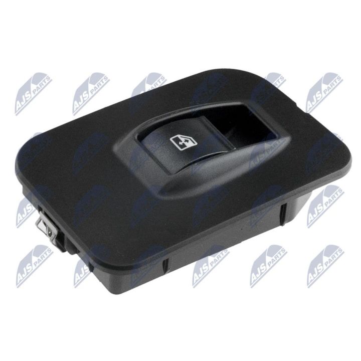 Jungiklis, lango pakėliklis NTY EWS-FT-002