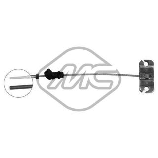 Trosas, stovėjimo stabdys Metalcaucho 82226