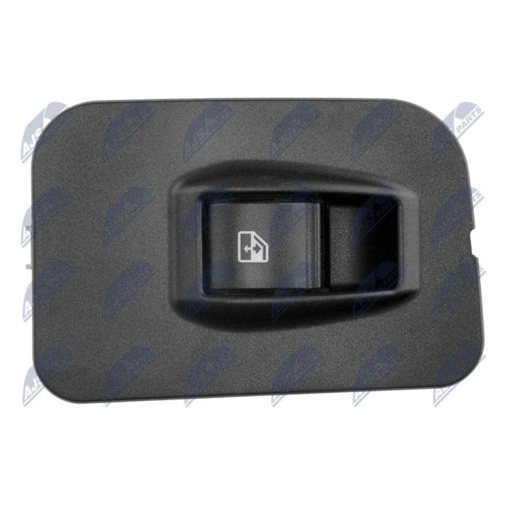 Jungiklis, lango pakėliklis NTY EWS-FT-002