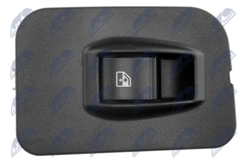 Jungiklis, lango pakėliklis NTY EWS-FT-002