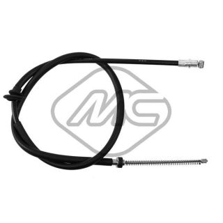 Trosas, stovėjimo stabdys Metalcaucho 82244