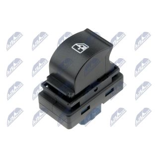 Jungiklis, lango pakėliklis NTY EWS-FT-007