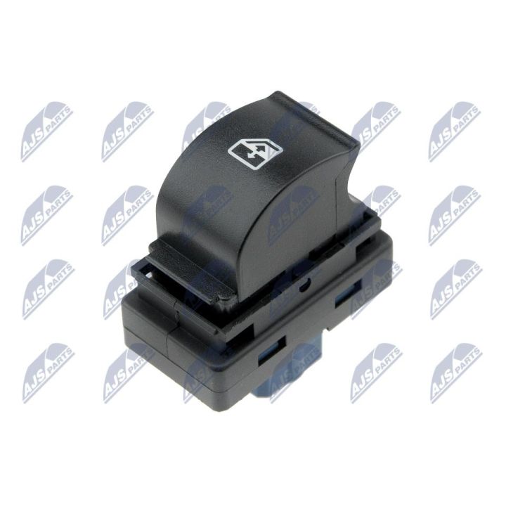 Jungiklis, lango pakėliklis NTY EWS-FT-007