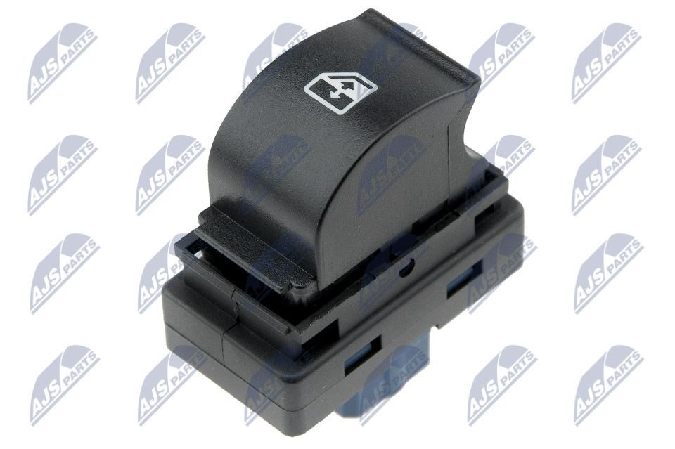 Jungiklis, lango pakėliklis NTY EWS-FT-007