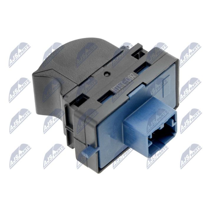 Jungiklis, lango pakėliklis NTY EWS-FT-007