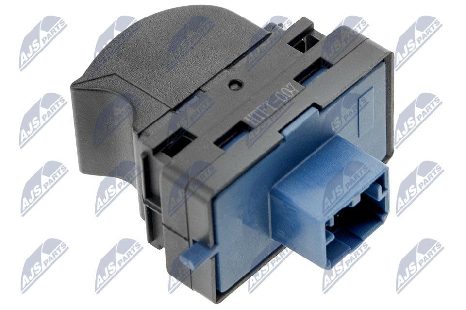 Jungiklis, lango pakėliklis NTY EWS-FT-007