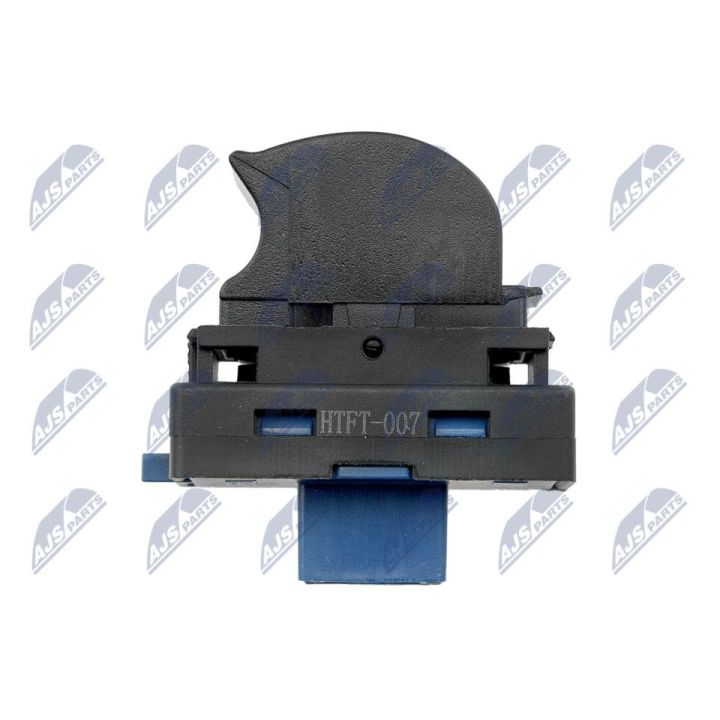 Jungiklis, lango pakėliklis NTY EWS-FT-007