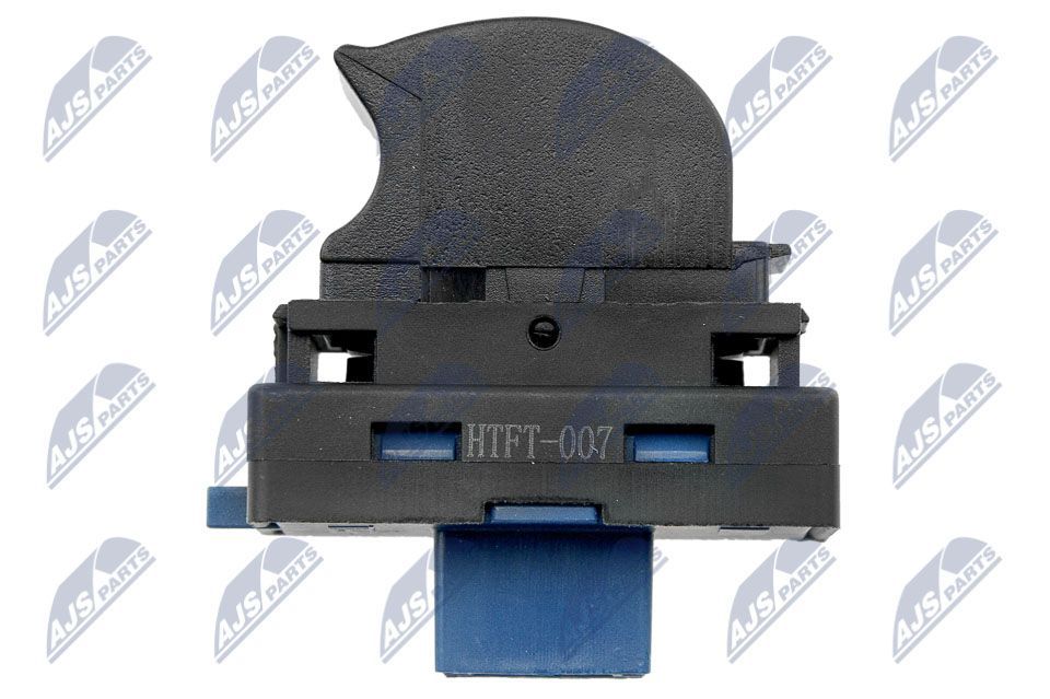 Jungiklis, lango pakėliklis NTY EWS-FT-007