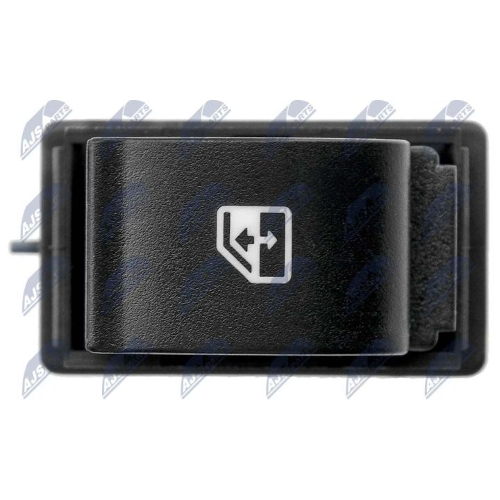 Jungiklis, lango pakėliklis NTY EWS-FT-007