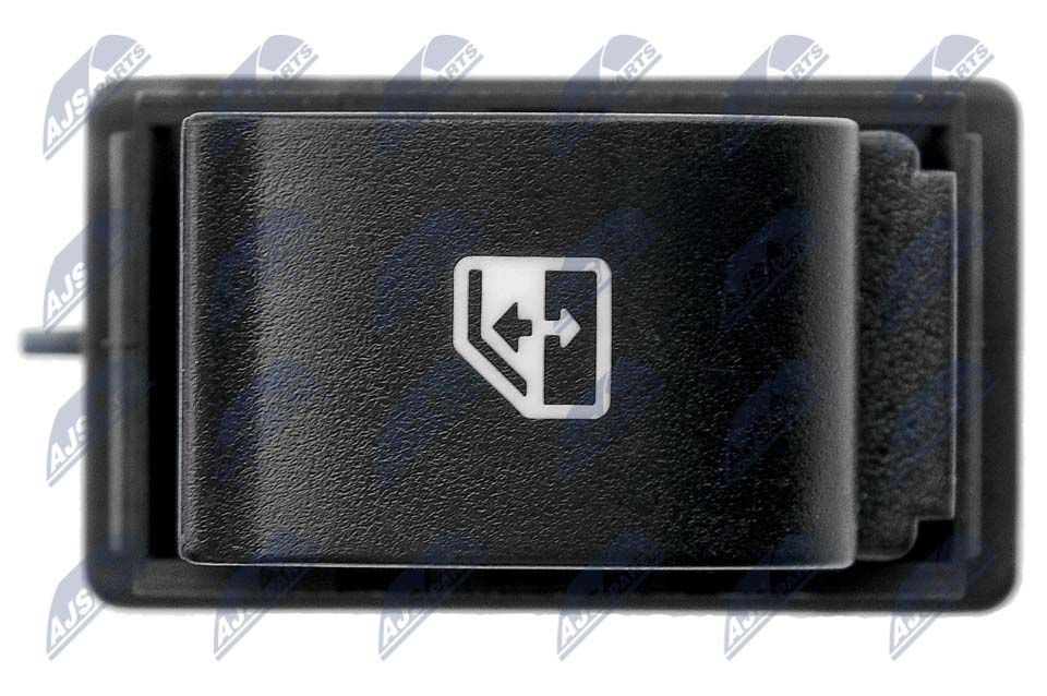 Jungiklis, lango pakėliklis NTY EWS-FT-007