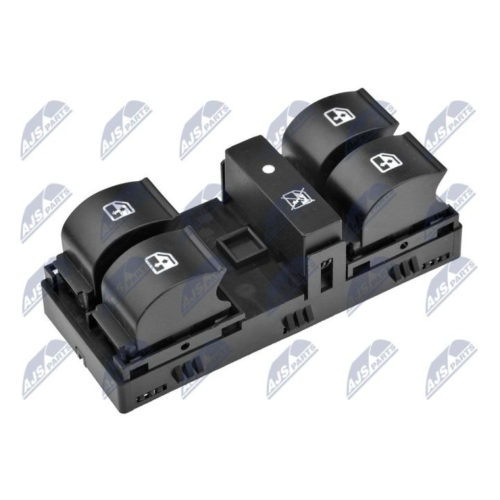 Jungiklis, lango pakėliklis NTY EWS-FT-009