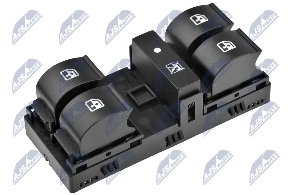 Jungiklis, lango pakėliklis NTY EWS-FT-009