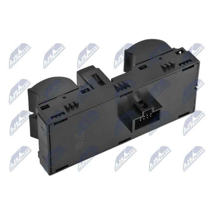 Jungiklis, lango pakėliklis NTY EWS-FT-009