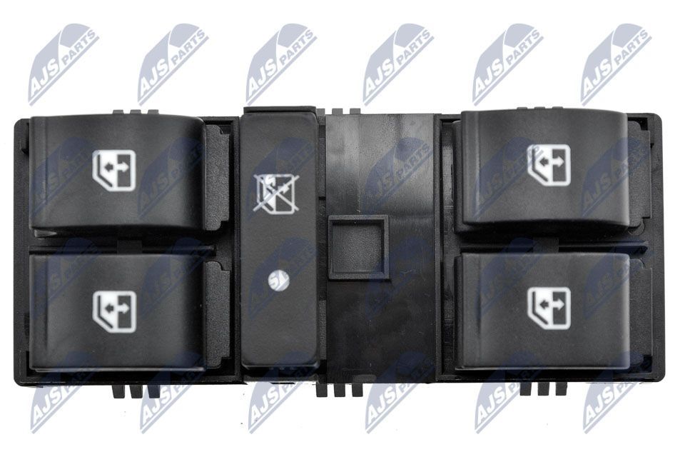 Jungiklis, lango pakėliklis NTY EWS-FT-009