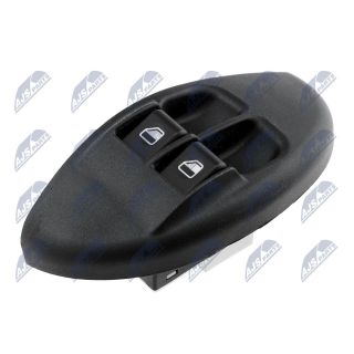 Jungiklis, lango pakėliklis NTY EWS-FT-013