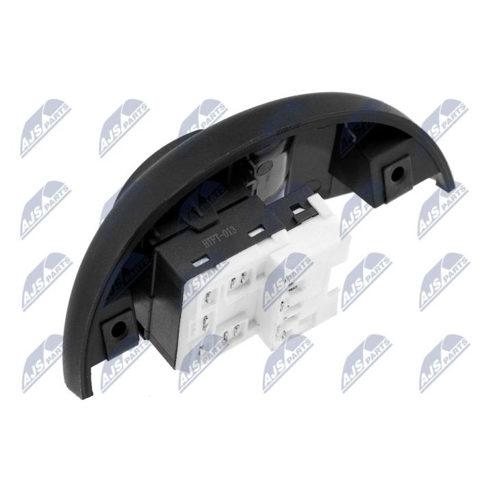 Jungiklis, lango pakėliklis NTY EWS-FT-013