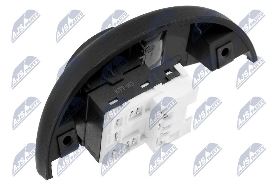 Jungiklis, lango pakėliklis NTY EWS-FT-013