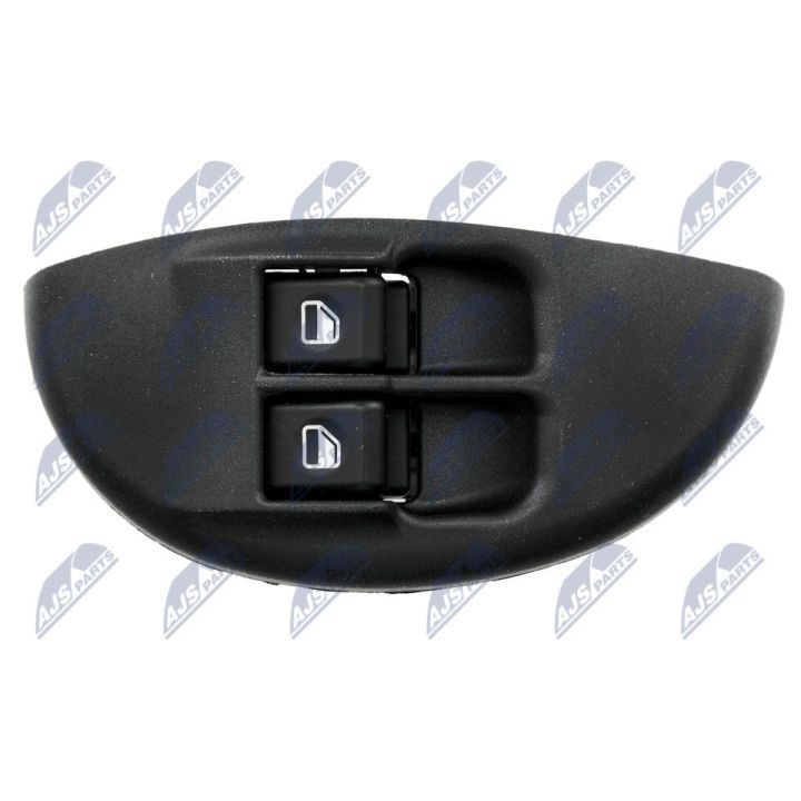 Jungiklis, lango pakėliklis NTY EWS-FT-013