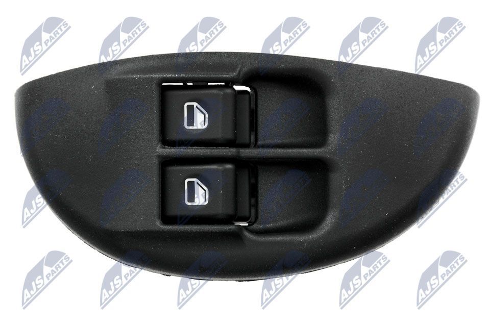 Jungiklis, lango pakėliklis NTY EWS-FT-013