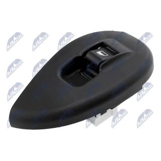 Jungiklis, lango pakėliklis NTY EWS-FT-014