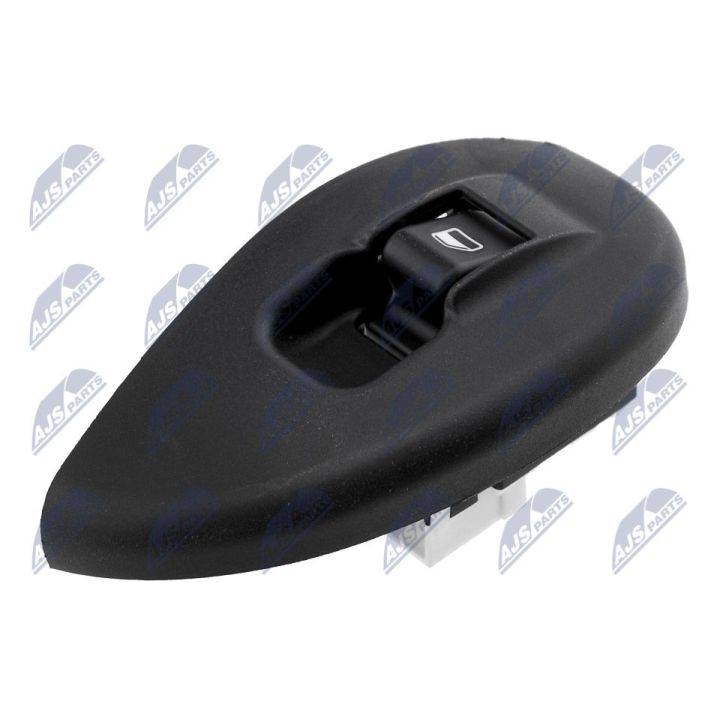 Jungiklis, lango pakėliklis NTY EWS-FT-014