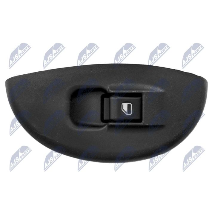 Jungiklis, lango pakėliklis NTY EWS-FT-014