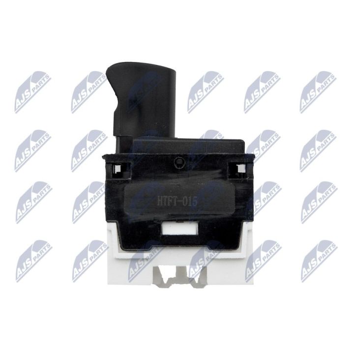 Jungiklis, lango pakėliklis NTY EWS-FT-015