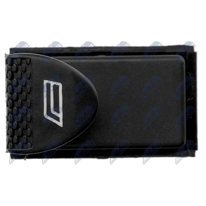 Jungiklis, lango pakėliklis NTY EWS-FT-015