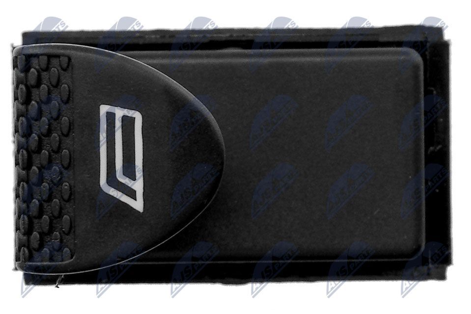 Jungiklis, lango pakėliklis NTY EWS-FT-015