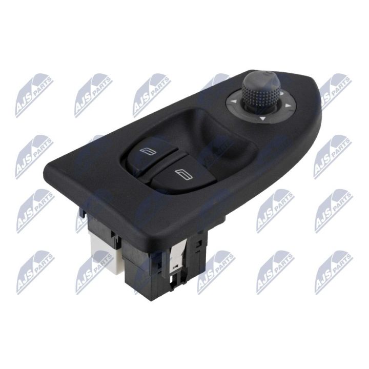 Jungiklis, lango pakėliklis NTY EWS-FT-019