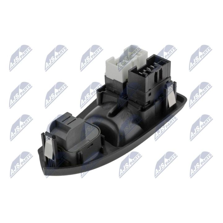 Jungiklis, lango pakėliklis NTY EWS-FT-019