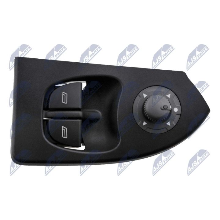 Jungiklis, lango pakėliklis NTY EWS-FT-019