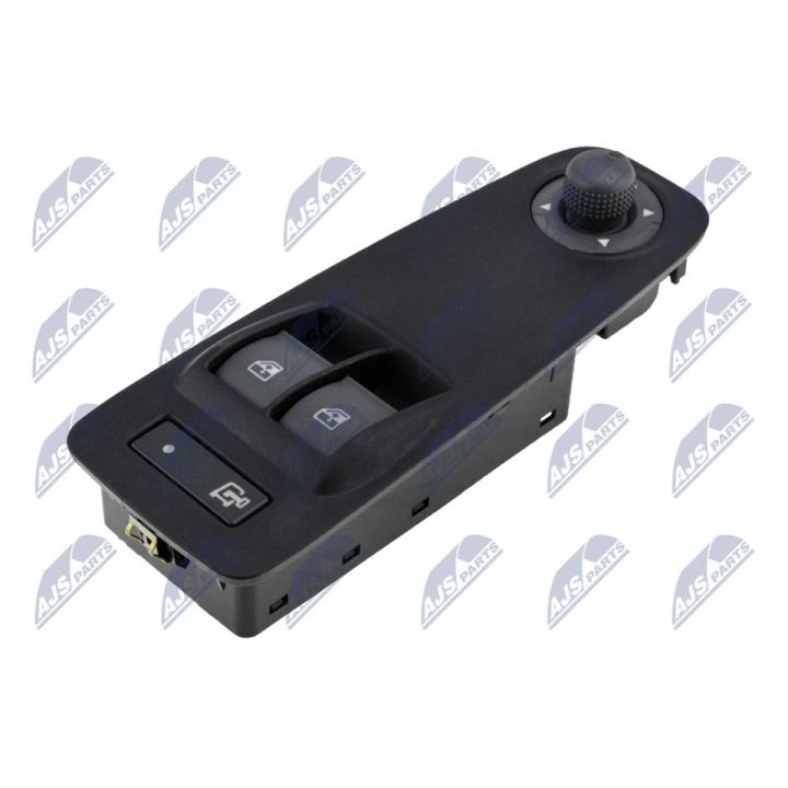 Jungiklis, lango pakėliklis NTY EWS-FT-020