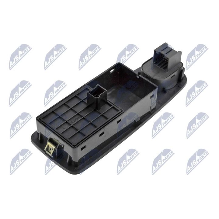 Jungiklis, lango pakėliklis NTY EWS-FT-020