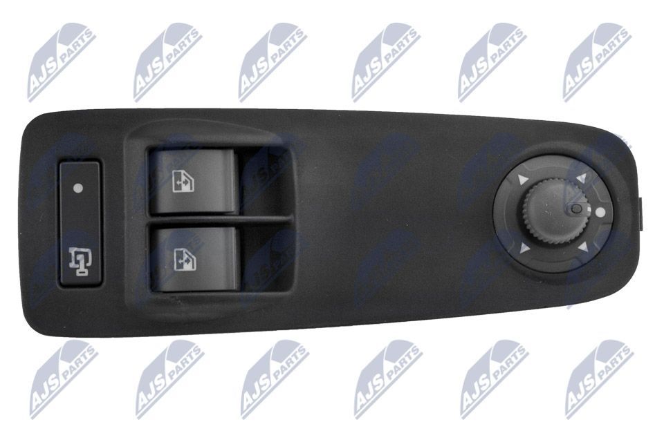 Jungiklis, lango pakėliklis NTY EWS-FT-020