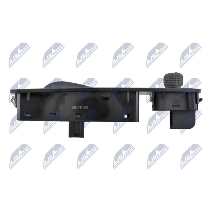 Jungiklis, lango pakėliklis NTY EWS-FT-020