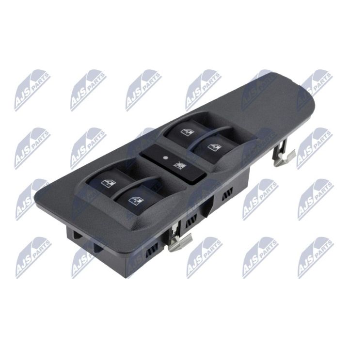 Jungiklis, lango pakėliklis NTY EWS-FT-021