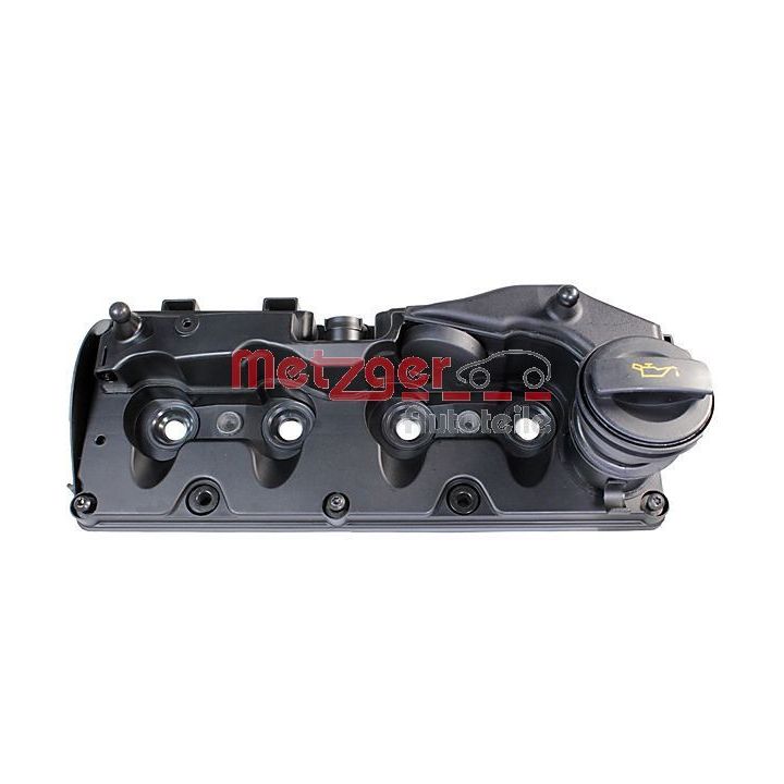 Svirties dangtelis METZGER 2389151