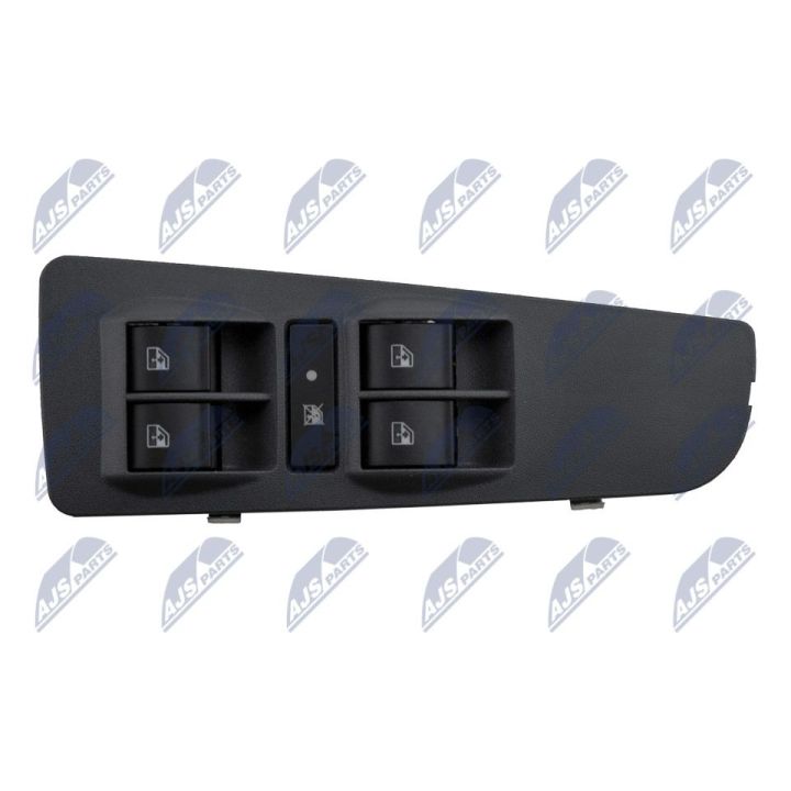 Jungiklis, lango pakėliklis NTY EWS-FT-021