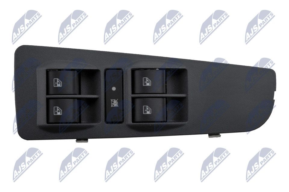 Jungiklis, lango pakėliklis NTY EWS-FT-021