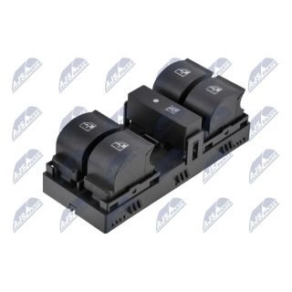 Jungiklis, lango pakėliklis NTY EWS-FT-022