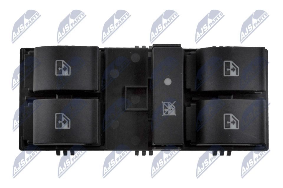 Jungiklis, lango pakėliklis NTY EWS-FT-022