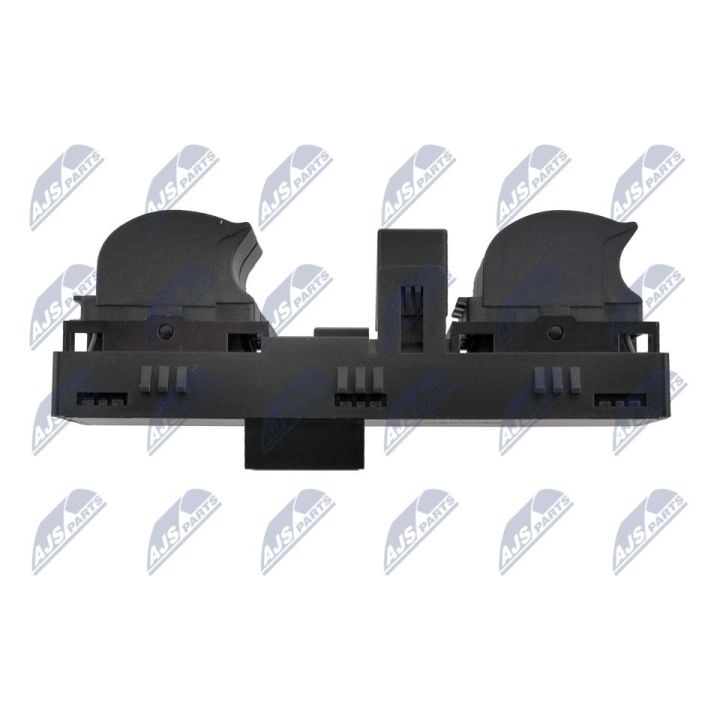 Jungiklis, lango pakėliklis NTY EWS-FT-022