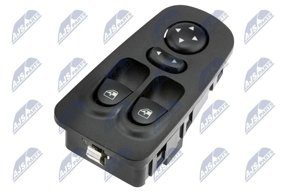 Jungiklis, lango pakėliklis NTY EWS-FT-023