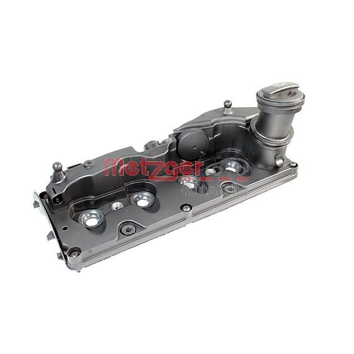 Svirties dangtelis METZGER 2389151